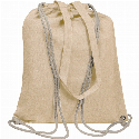 Worek bawełniany 140 g/m2