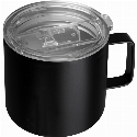 Kubek termiczny stalowy 300 ml