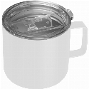 Kubek termiczny stalowy 300 ml