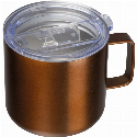 Kubek termiczny stalowy 300 ml