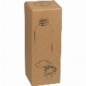 Butelka plastikowa 600 ml Zdjęcie 4