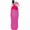 Butelka plastikowa ze spryskiwaczem 700 ml