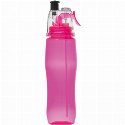 Butelka plastikowa ze spryskiwaczem 700 ml Zdjęcie 3