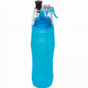 Butelka plastikowa ze spryskiwaczem 700 ml