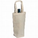 Torba bawełniana na wino 220 g/m2