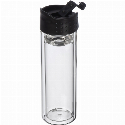 Butelka szklana termiczna 400 ml