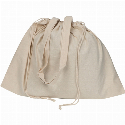 Torba bawełniana z długimi uszami 180 g/m2 Zdjęcie 2