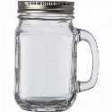 Słoik szklany 450 ml Zdjęcie 3
