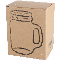 Słoik szklany 450 ml Zdjęcie 5