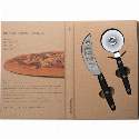 Zestaw do krojenia pizzy Zdjęcie 5