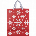 Torebka prezentowa, duża XMAS Zdjęcie 2