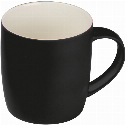 Kubek ceramiczny soft touch 300 ml Zdjęcie