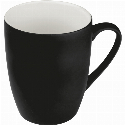 Kubek ceramiczny soft touch 300 ml Zdjęcie