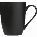 Kubek ceramiczny soft touch 300 ml Zdjęcie 2