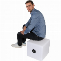 Głośnik bluetooth świecący XXL Zdjęcie 7