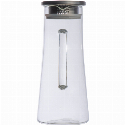Dzbanek szklany z sitkiem 1350 ml Zdjęcie 7