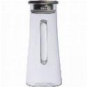 Dzbanek szklany z sitkiem 1350 ml Zdjęcie 8