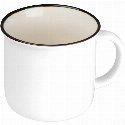 Kubek ceramiczny 350 ml