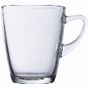 Kubek szklany 320 ml Zdjęcie 2