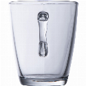 Kubek szklany 320 ml Zdjęcie 4