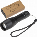 Latarka LED aluminiowa