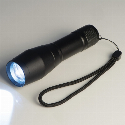 Latarka LED aluminiowa Zdjęcie 5
