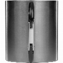Kubek metalowy z karabińczykiem 200 ml Zdjęcie 5