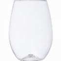 Szklanka plastikowa 450 ml Zdjęcie 3