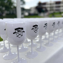 Kieliszek plastikowy 450 ml Zdjęcie 3
