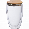 Szklanka z pokrywką 500 ml