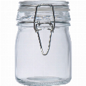 Słoik szklany 150 ml Zdjęcie 6