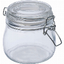 Słoik szklany 400 ml