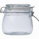 Słoik szklany 400 ml Zdjęcie 5