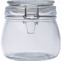 Słoik szklany 400 ml Zdjęcie 7