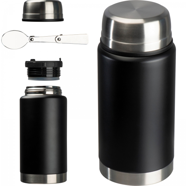 Lunch box 750 ml