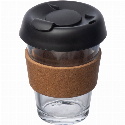 Kubek szklany 350 ml
