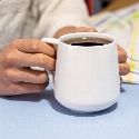 Kubek porcelanowy 300 ml Zdjęcie 6