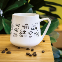 Kubek porcelanowy 300 ml Zdjęcie 8