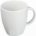 Kubek porcelanowy 300 ml