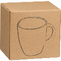 Kubek porcelanowy 300 ml Zdjęcie 2