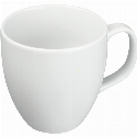 Kubek porcelanowy 400 ml