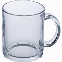 Kubek szklany 300 ml