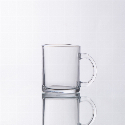 Kubek szklany 300 ml Zdjęcie 3