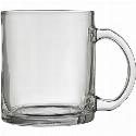 Kubek szklany 300 ml Zdjęcie 4