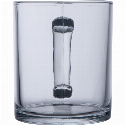 Kubek szklany 300 ml Zdjęcie 5