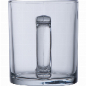 Kubek szklany 300 ml Zdjęcie 6