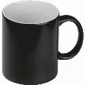 Kubek ceramiczny do sublimacji zmieniający kolor 300 ml