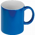 Kubek ceramiczny do sublimacji zmieniający kolor 300 ml