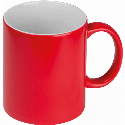 Kubek ceramiczny do sublimacji zmieniający kolor 300 ml