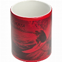 Kubek ceramiczny do sublimacji zmieniający kolor 300 ml Zdjęcie 6